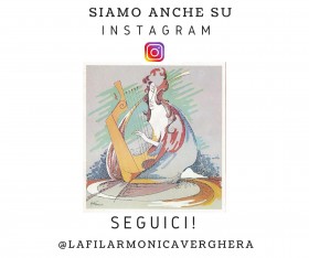 Instagram - la Filarmonica Verghera